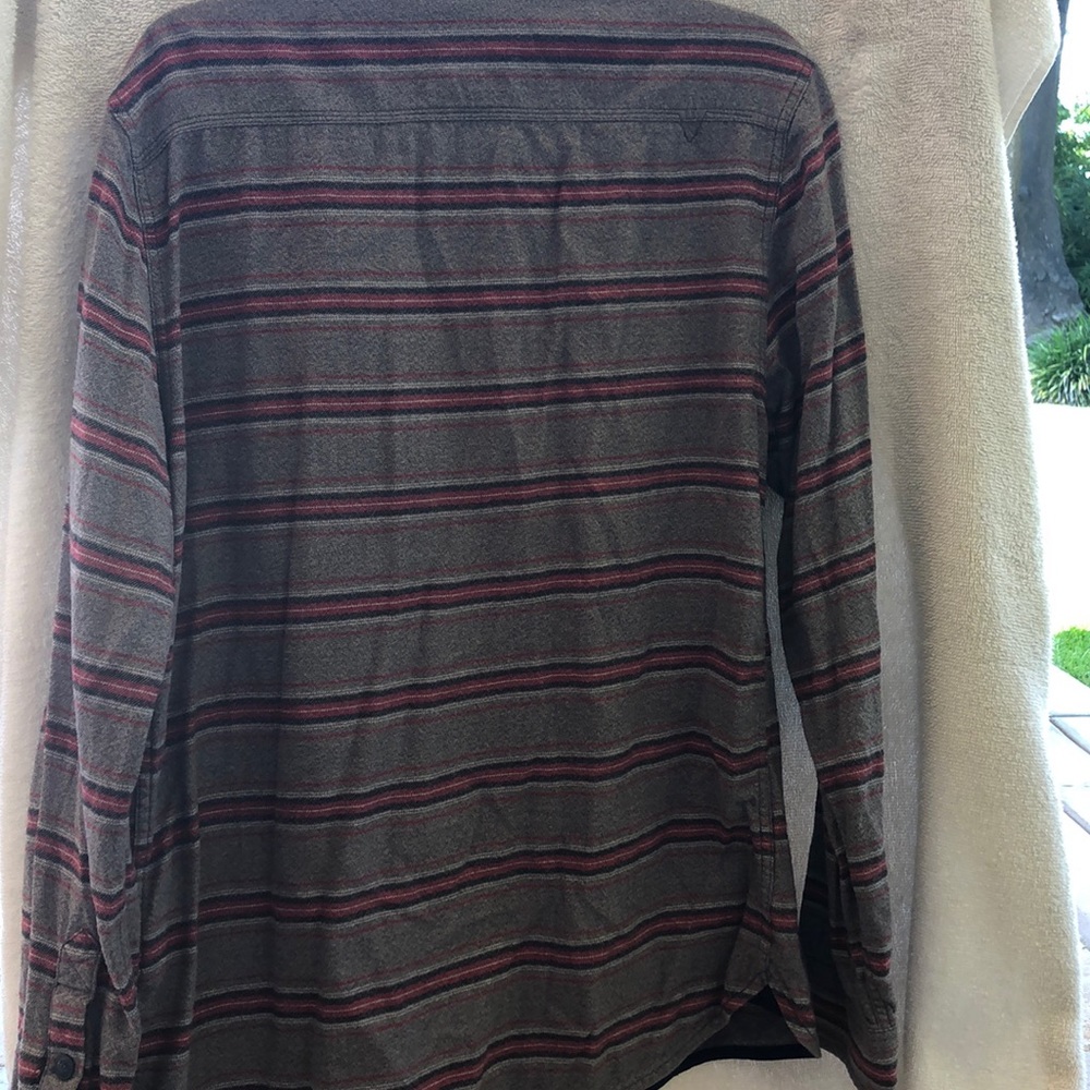 Flannel - Picture 4 of 5